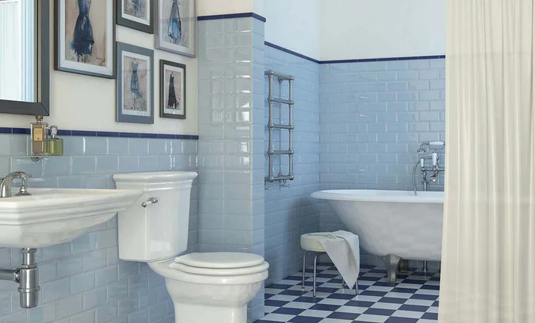 Vogue Ceramica - Bisello Interni 10/20 cm