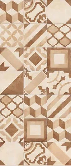 Marca Corona - Terra series