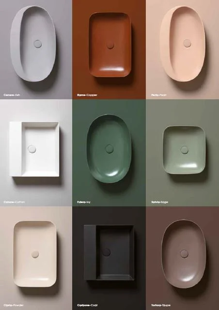 Azzurra Ceramica, classic, stylish, timeless, ceramic washbasin