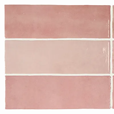 Equipe Artisan Rose Mallow 6,5 × 20 cm