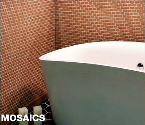 Cotto Elias - mosaic