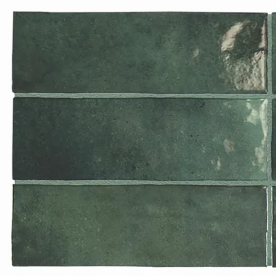 Equipe Artisan Moss Green 6,5 × 20 cm