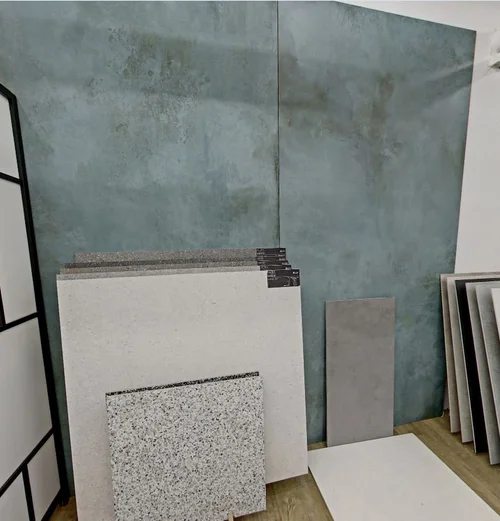 Inside our specialist shop – image 5