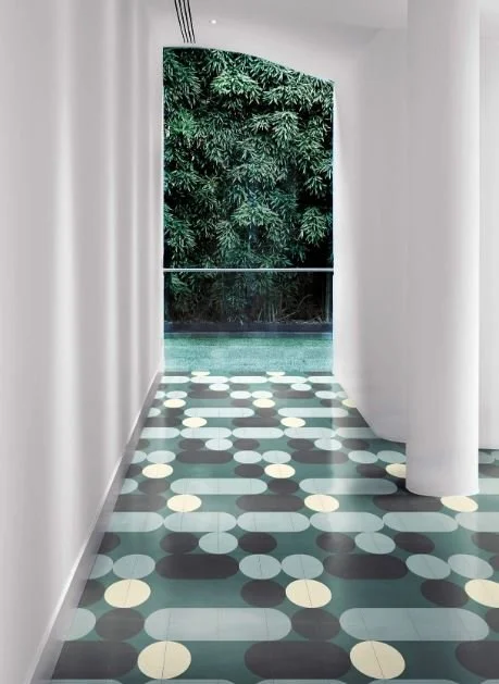 Bisazza Cementiles