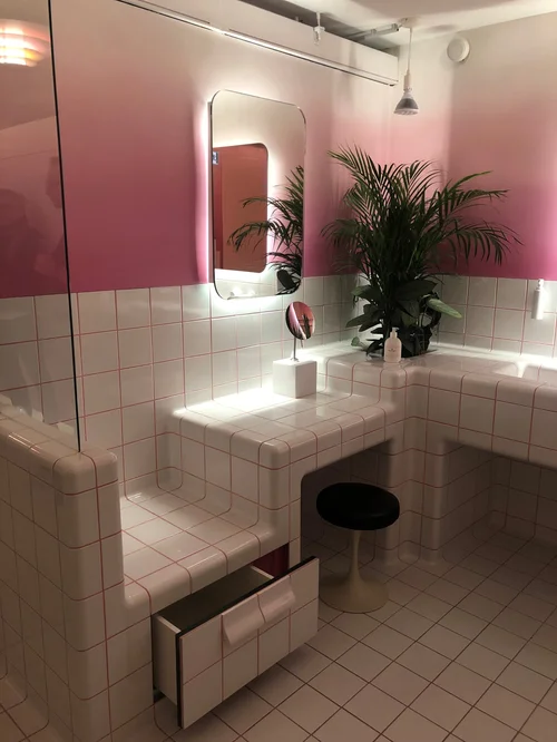 DTILE ceramics