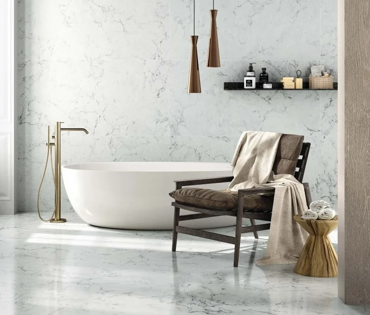 Leonardo Ceramica - One 150/75, 75/75 cm