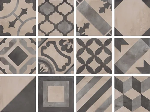Marca Corona - Terra series
